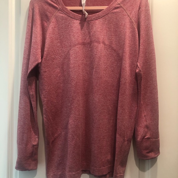 lululemon athletica Tops - Authentic Lululemon Top